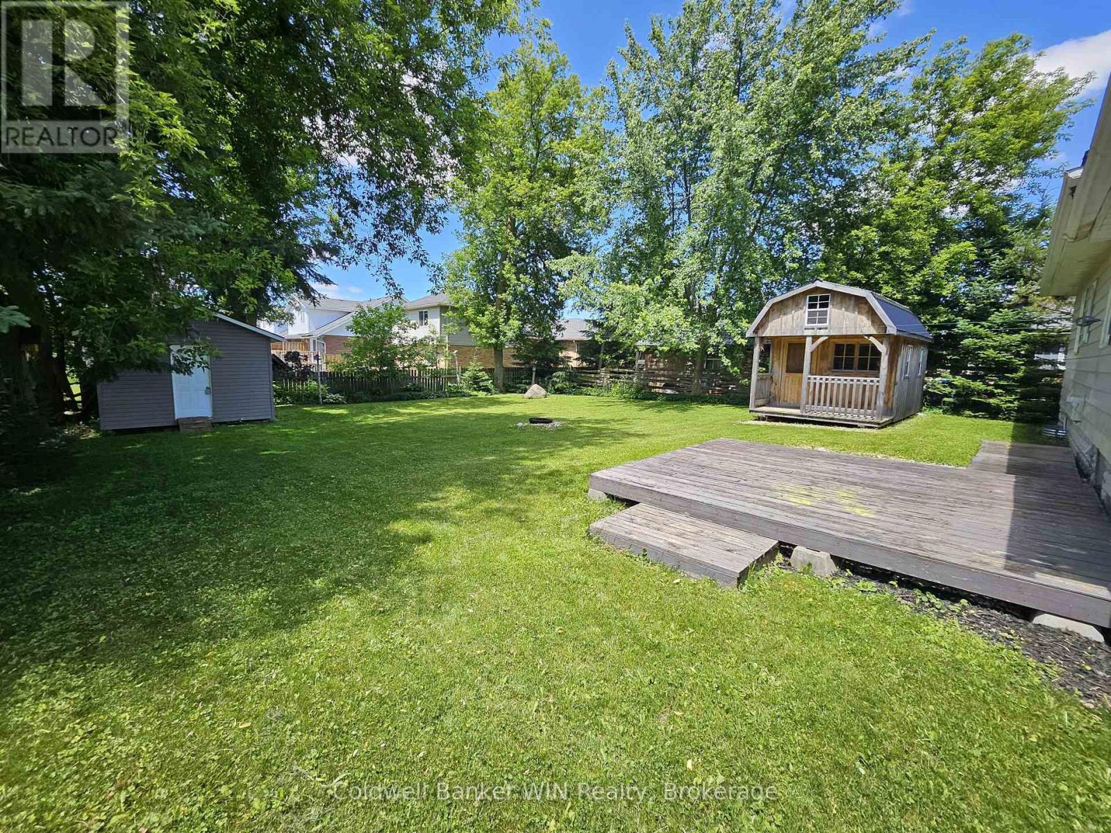 383 WELLINGTON STREET E - 27