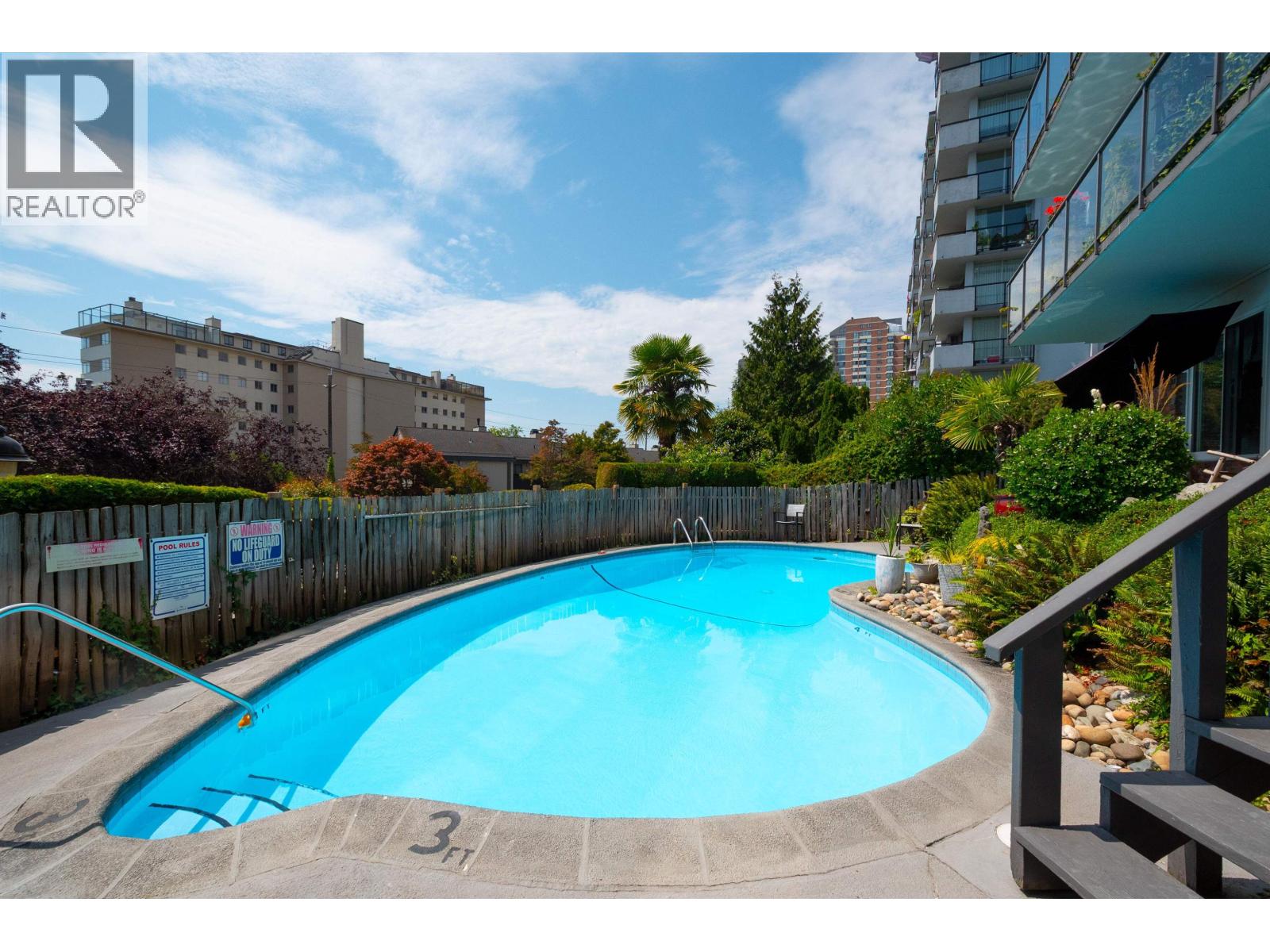 303 1845 BELLEVUE AVENUE, West Vancouver
