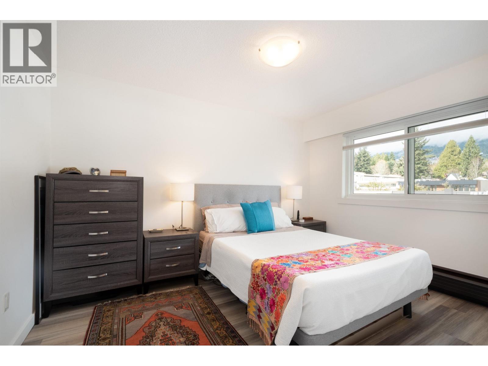 303 1845 BELLEVUE AVENUE, West Vancouver