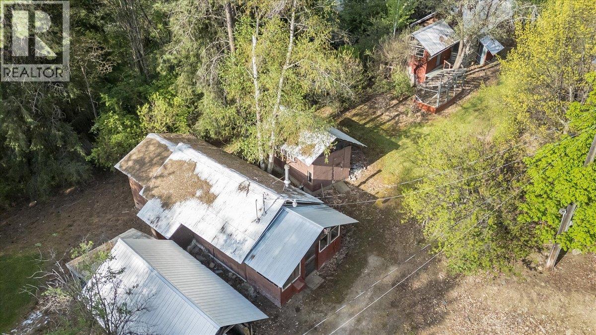 4421 Slocan River Road - 9