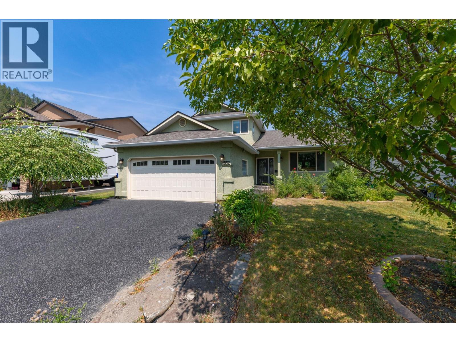 1852 Crossglen Court - 1