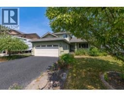 1852 Crossglen Court, Kelowna