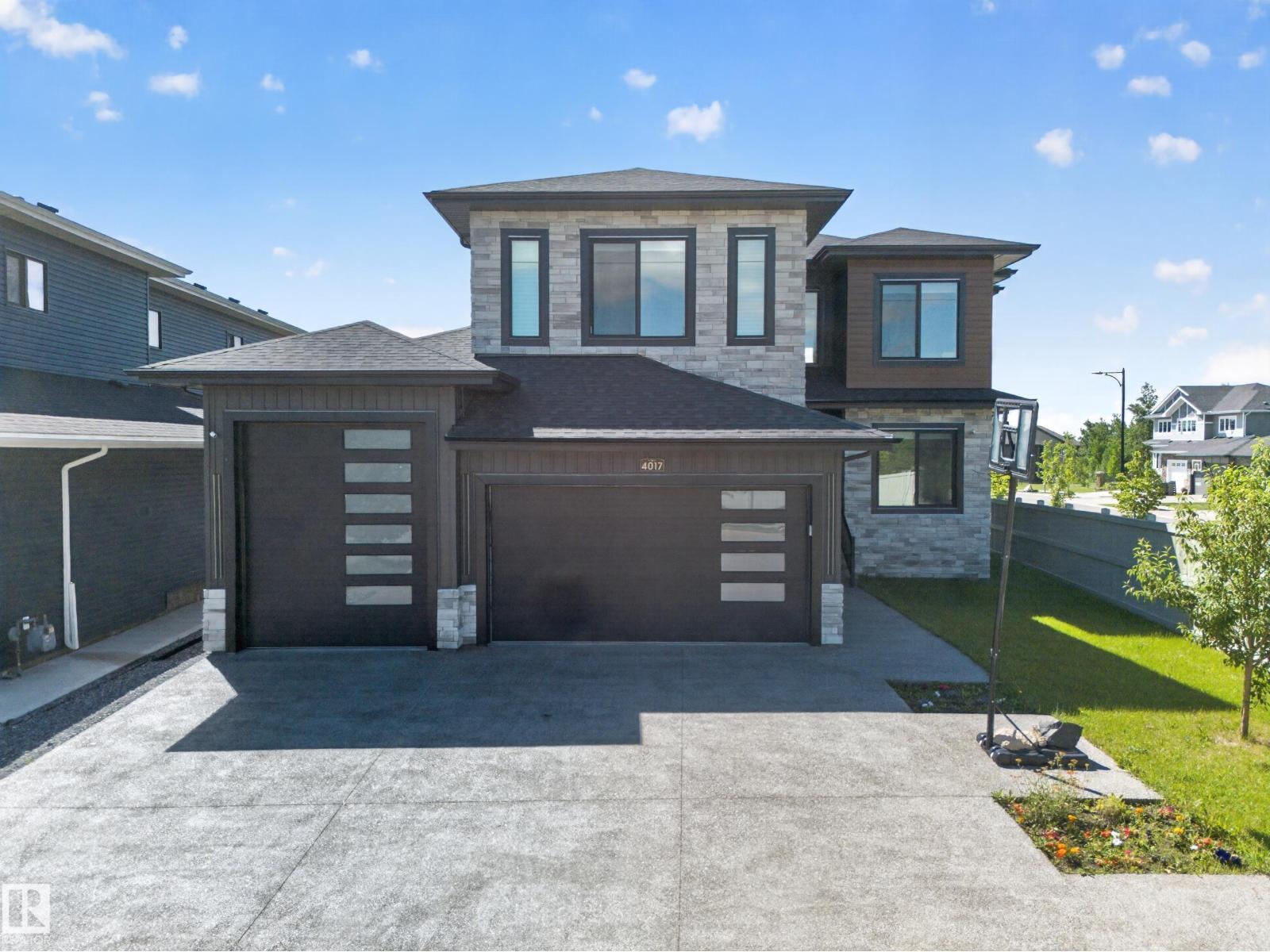 4017 47 AV, Forest Heights (Beaumont), Beaumont photo 1