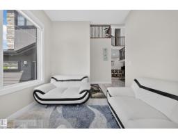 Bedroom 2 - 4017 47 Av, Beaumont, AB T4X2A8 Photo 7