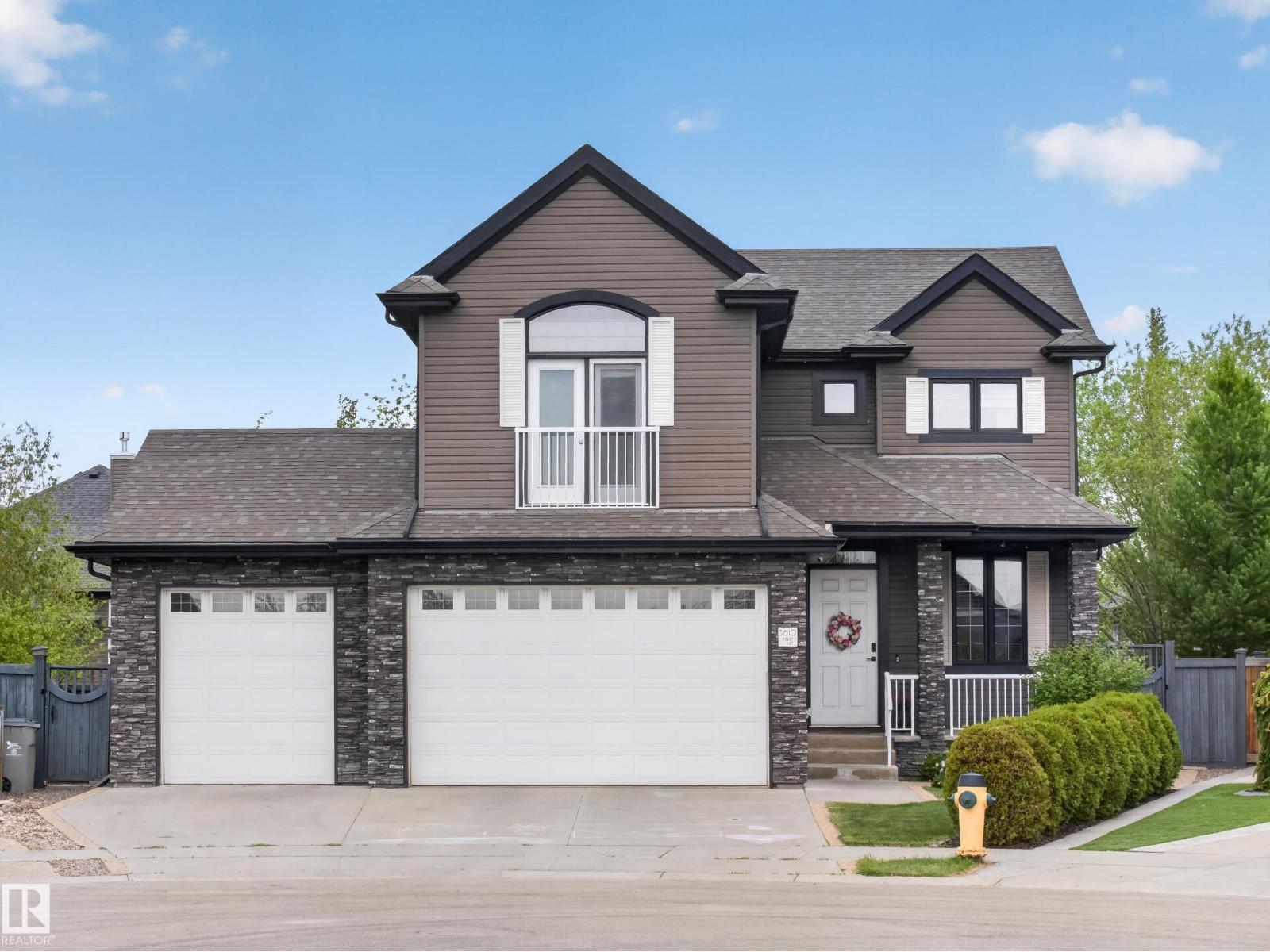 5610 PIERRE CO, Place Chaleureuse, Beaumont photo 1