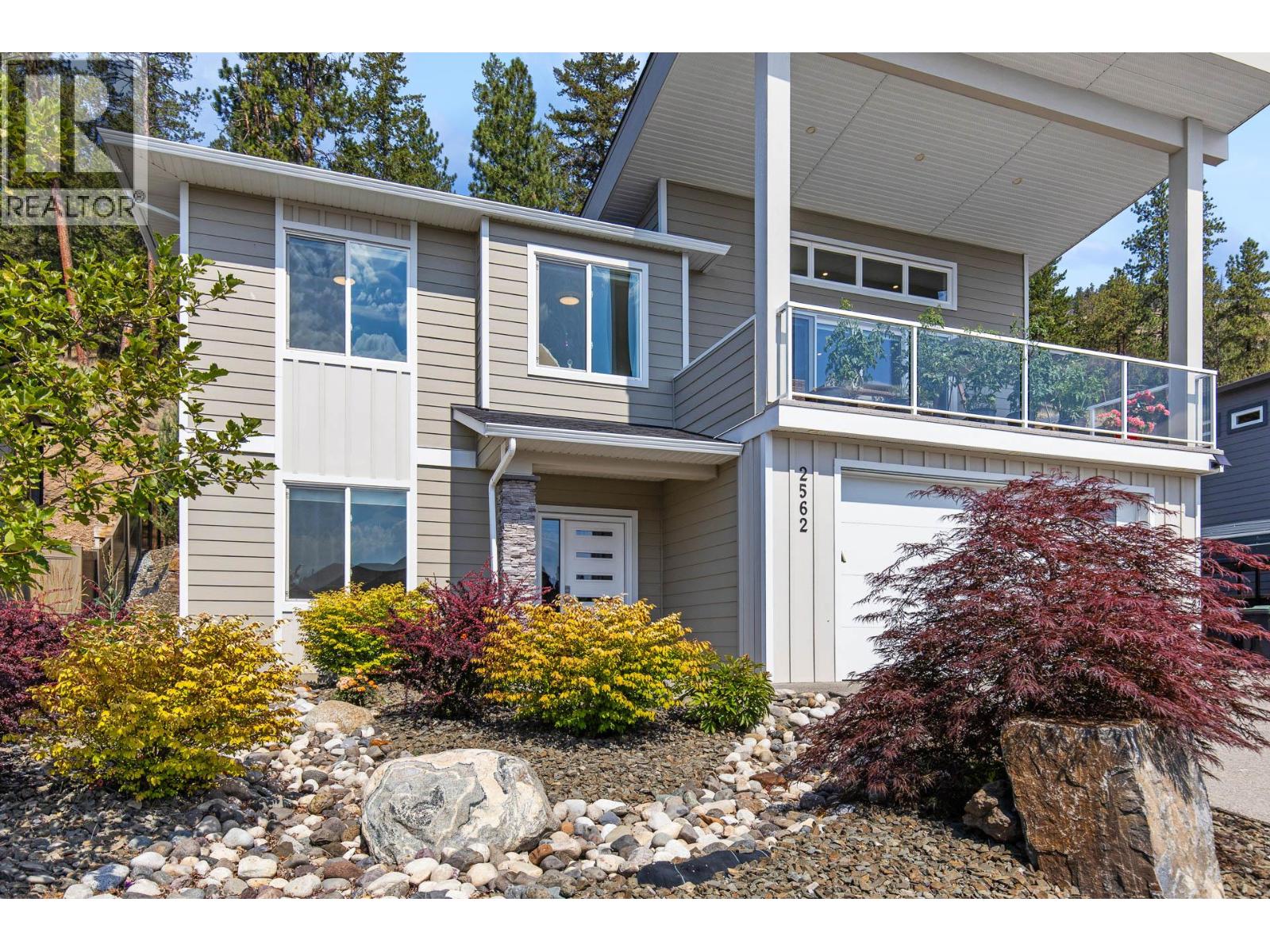 2562 Crown Crest Drive - 52