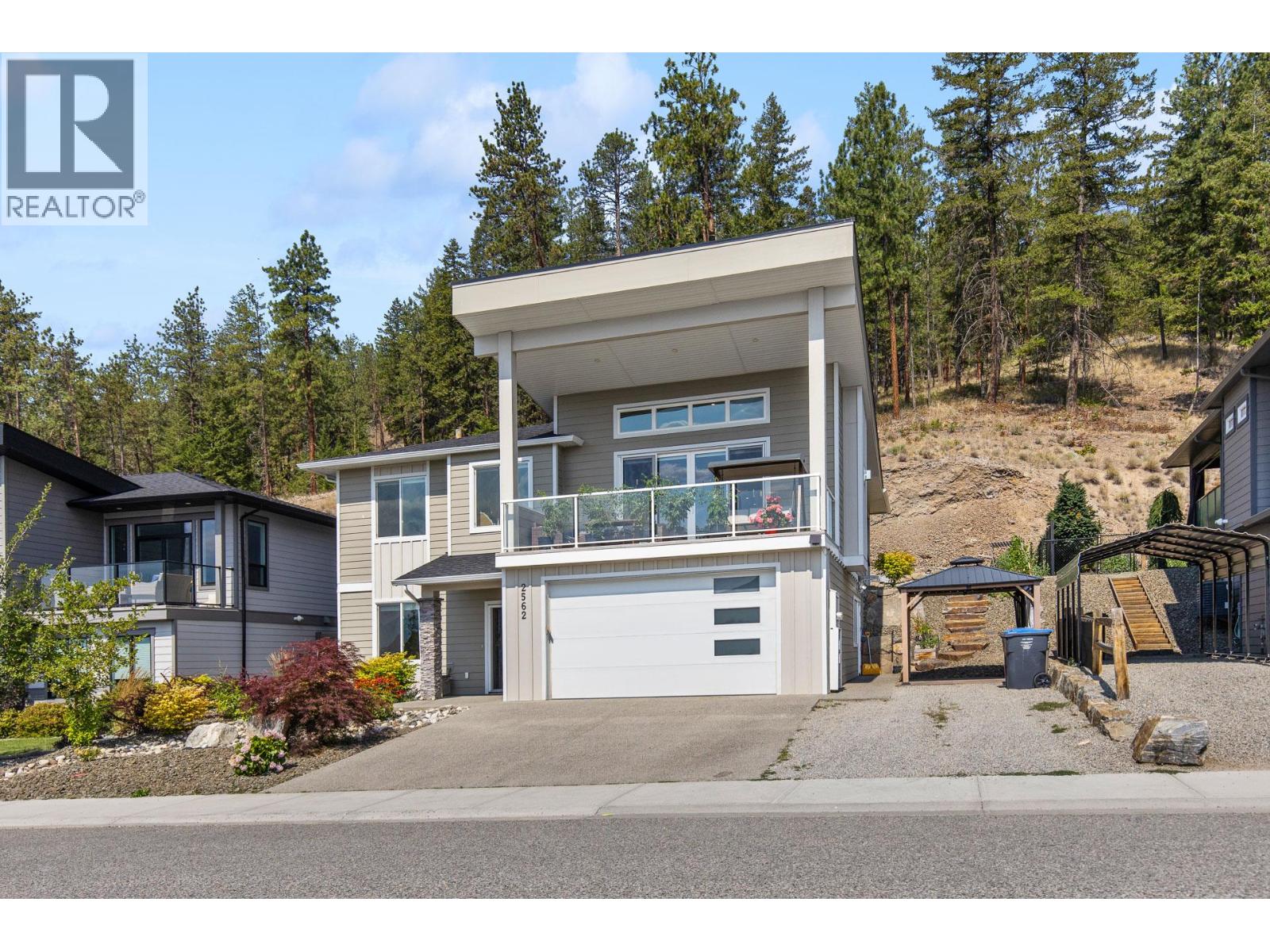2562 Crown Crest Drive - 53
