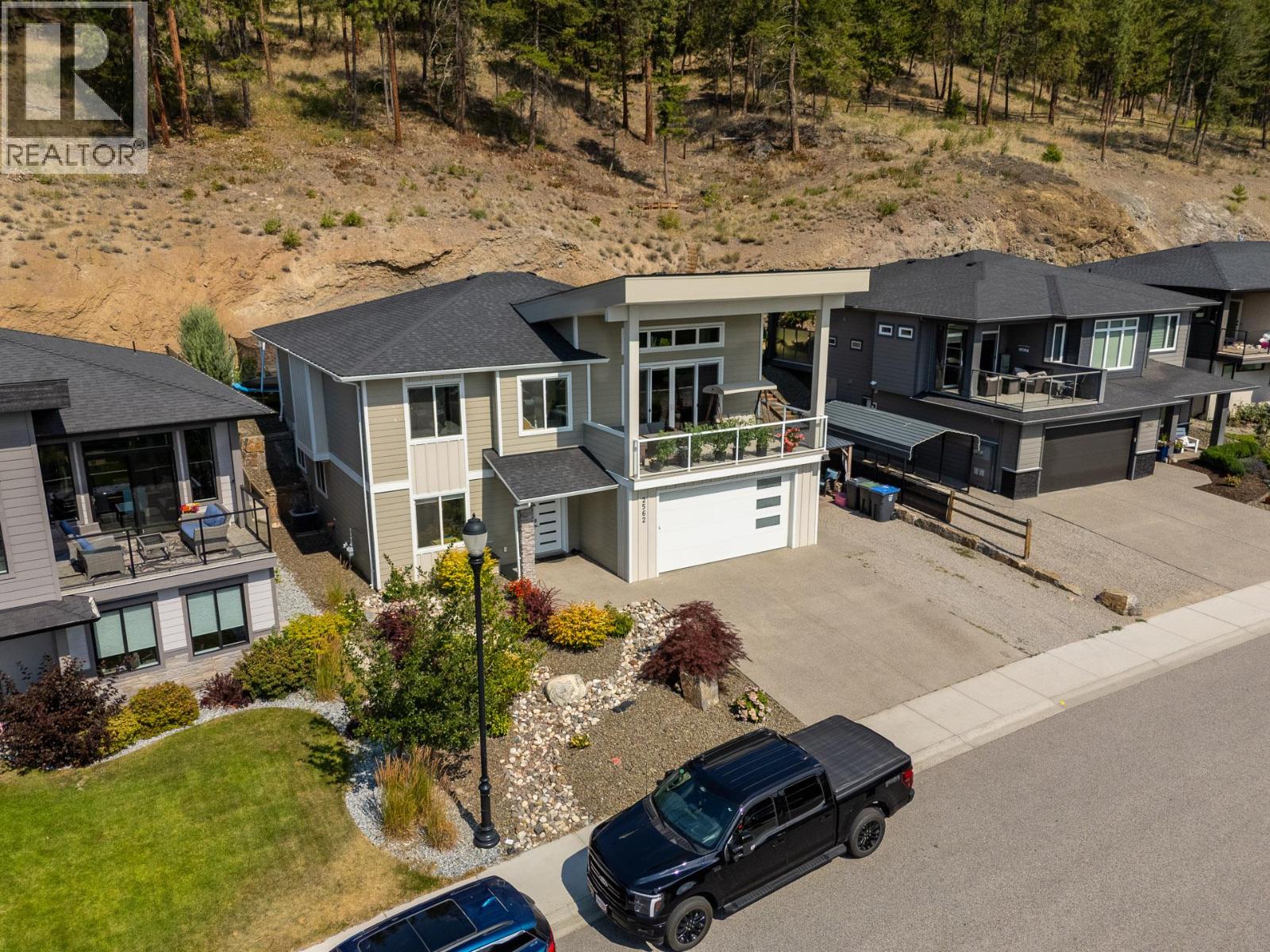 2562 Crown Crest Drive - 62