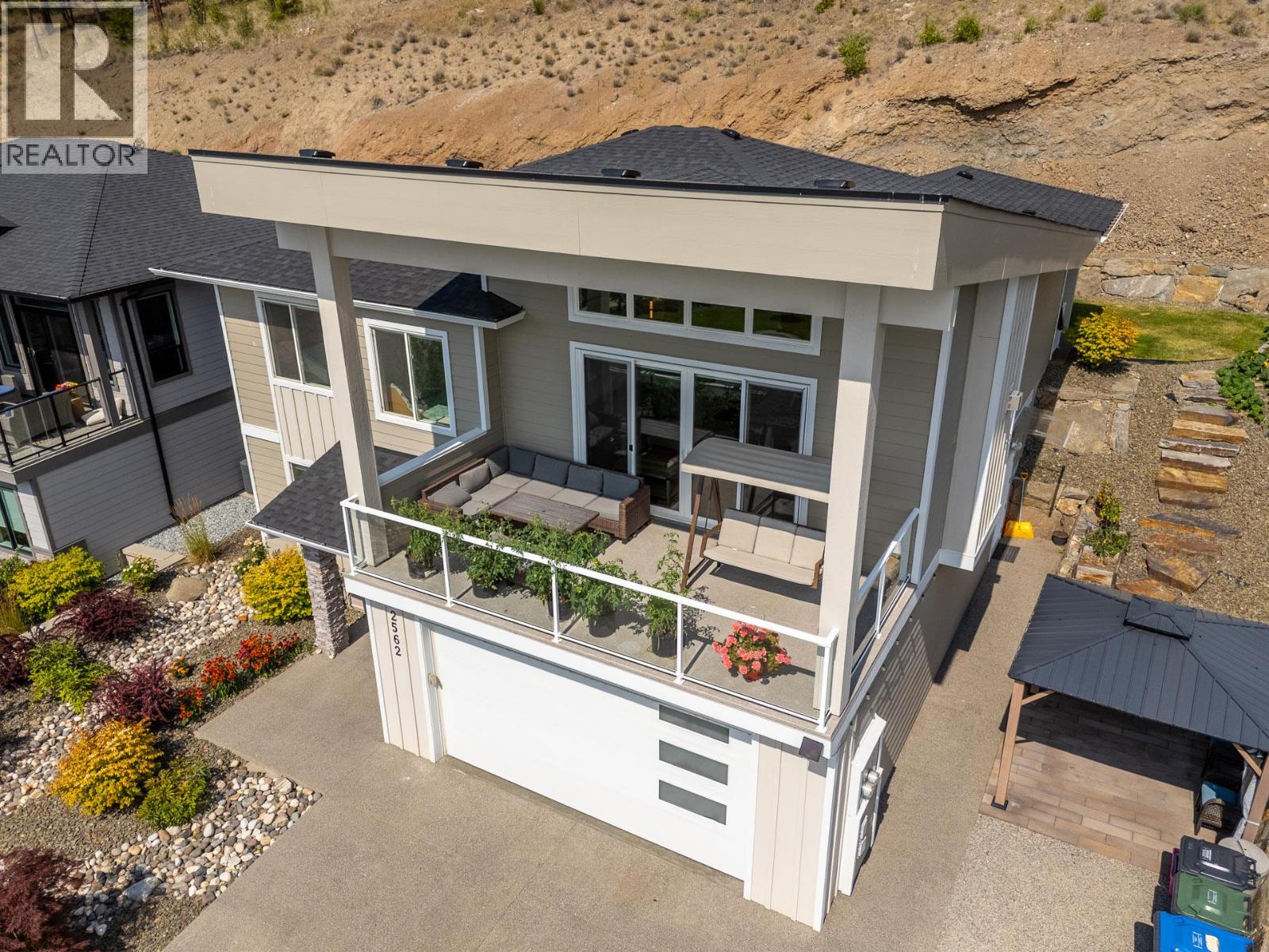 2562 Crown Crest Drive - 63