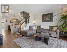 Primary Bedroom - 3370 Redpath Circle, Mississauga, ON L5N8R1 Photo 6