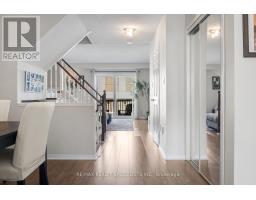 Bedroom 3 - 3370 Redpath Circle, Mississauga, ON L5N8R1 Photo 8