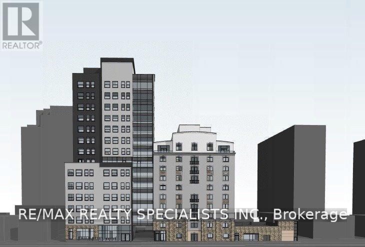 316 KING STREET N - 1