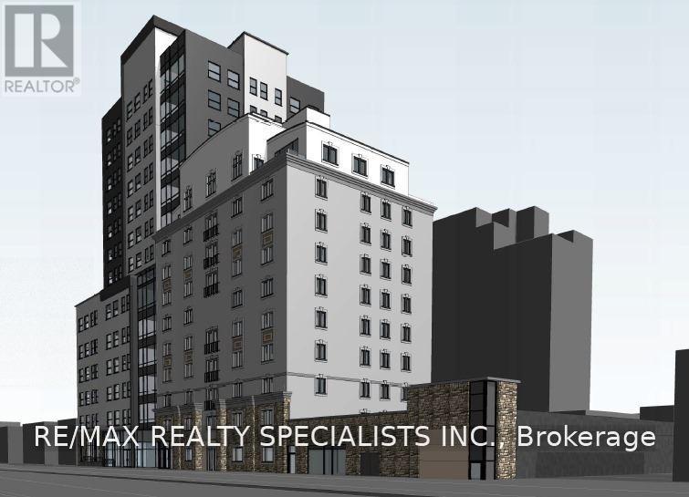 316 KING STREET N - 2