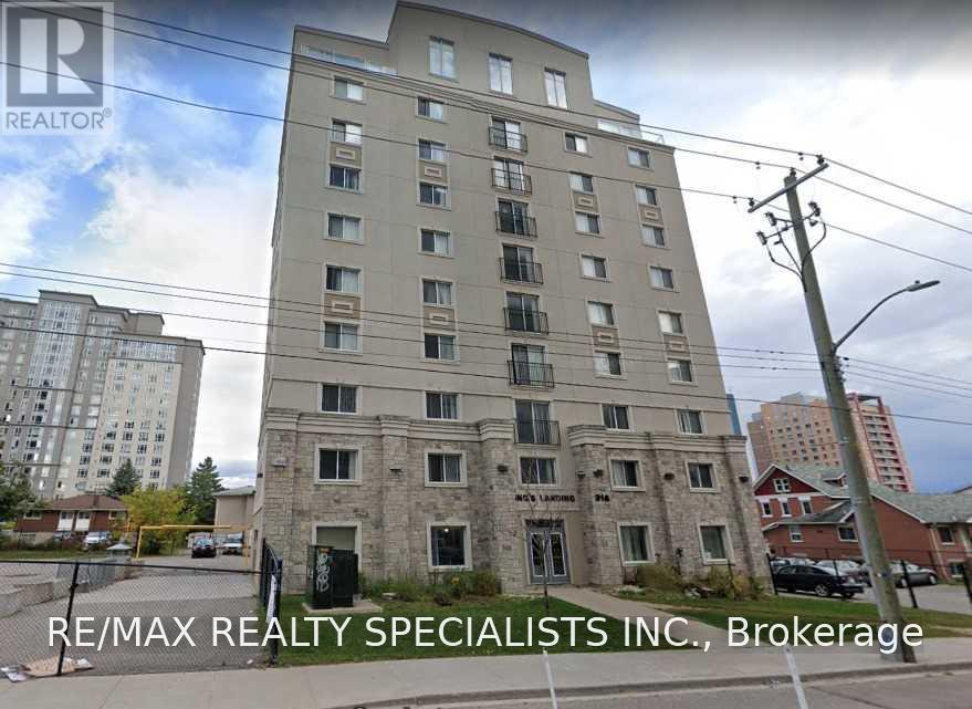 316 KING STREET N - 6
