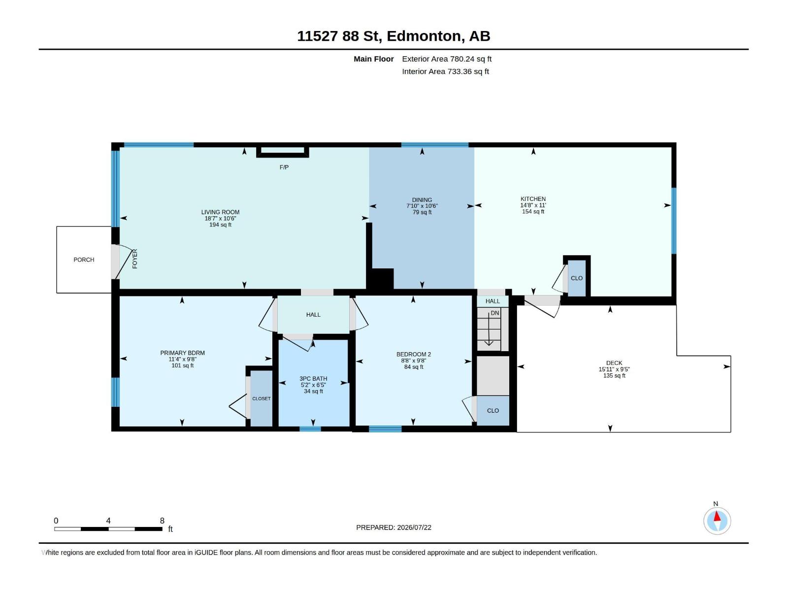 11527 88 ST NW - 49