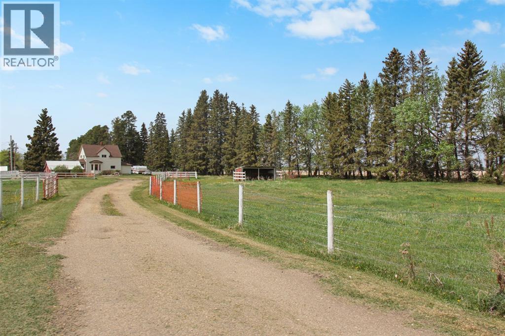 47038 Range Road 191 - 4