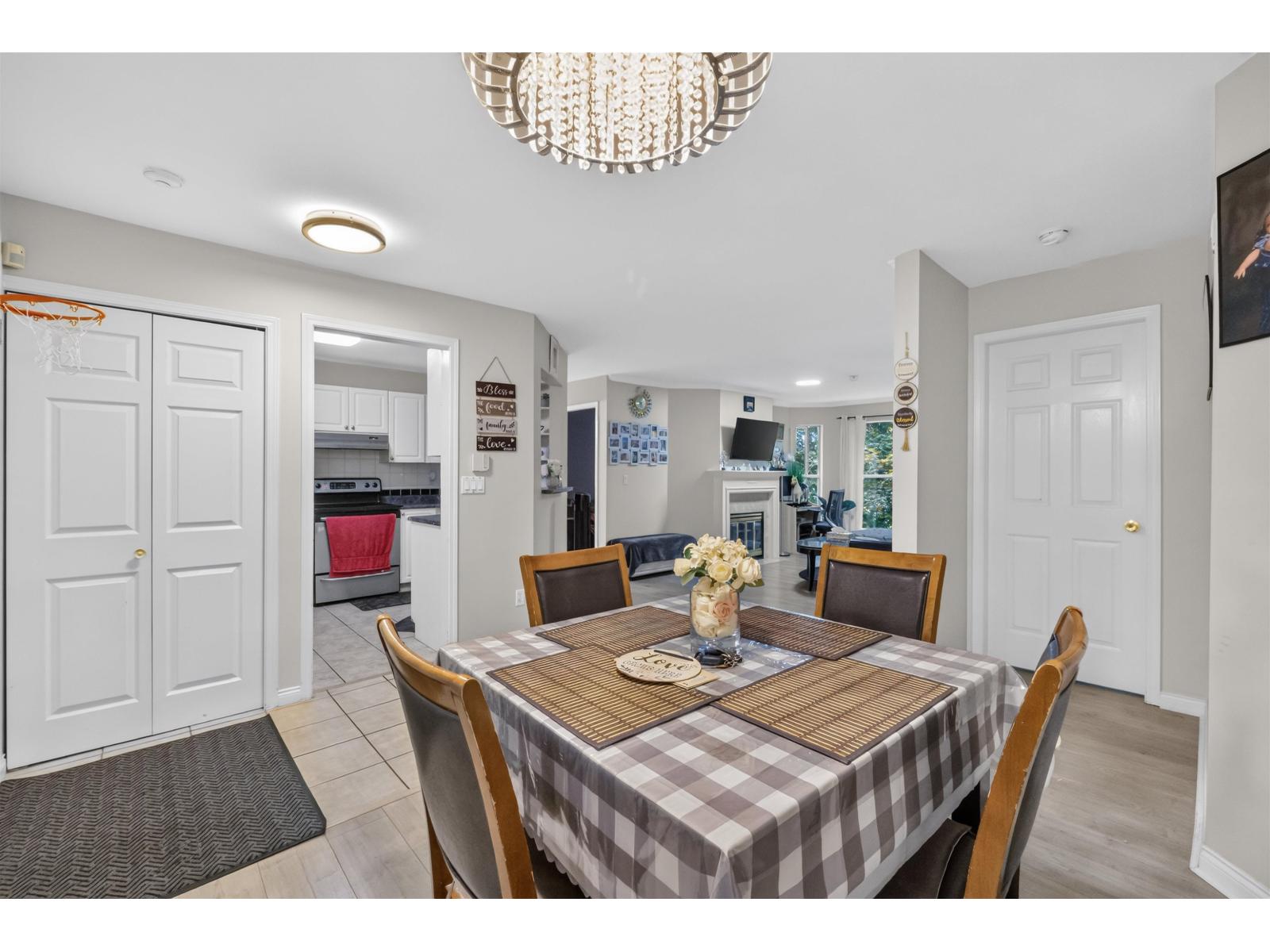2 Bed, 2 Bath Apartment for Sale in Surrey – 215 7151 121 STREET, Surrey – MLS# R3147546 - Image 9