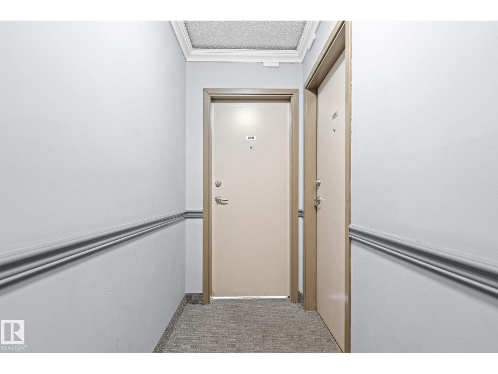 #808 9710 105 ST NW - 7