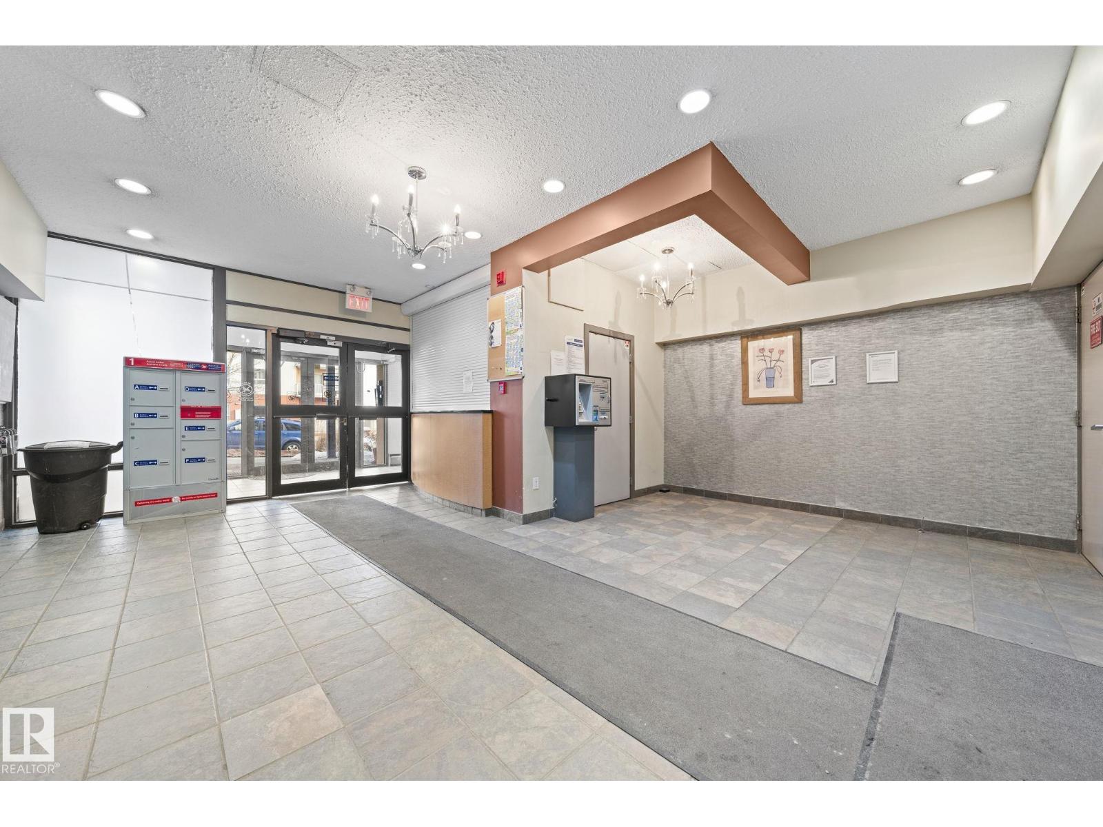 #808 9710 105 ST NW, Downtown (Edmonton), Edmonton photo 5