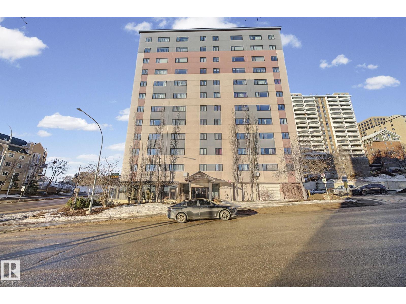 #808 9710 105 ST NW, Downtown (Edmonton), Edmonton photo 3