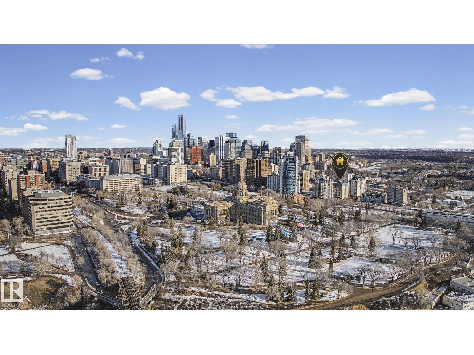 #808 9710 105 ST NW - 37