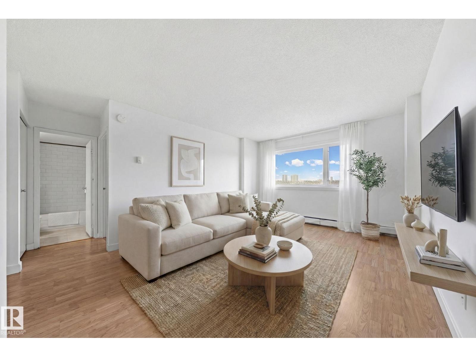 #808 9710 105 ST NW - 9