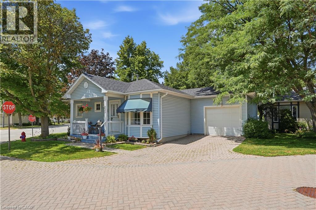 225 SILVERBIRCH Boulevard - 34