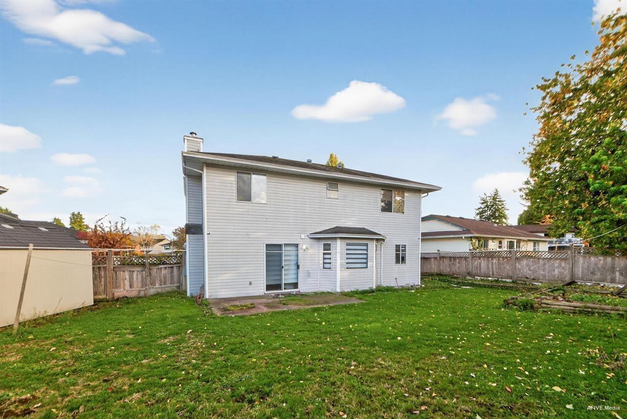 5 Bed, 4 Bath House for Sale in Surrey – 12079 84A AVENUE, Surrey – MLS# R3149619 - Image 20