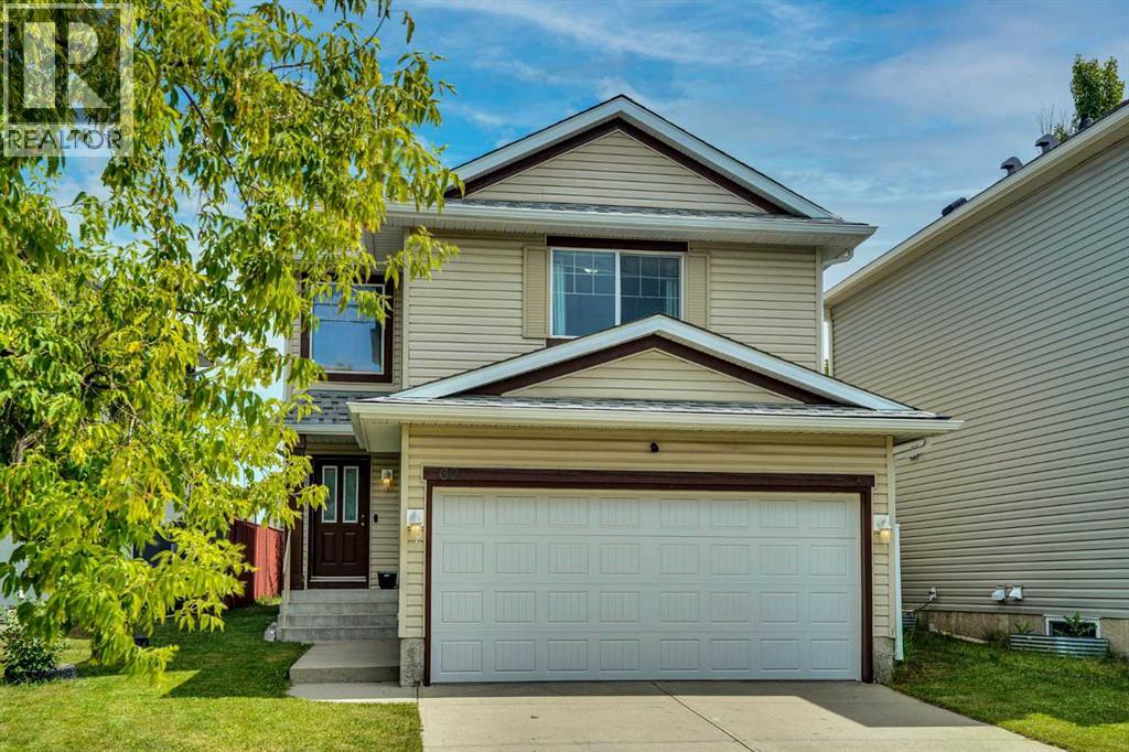 62 COVEWOOD Manor, Coventry Hills, Calgary photo 2