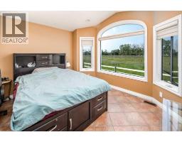 4pc Bathroom - 33076 Township Road 243, Rural Rocky View County, AB T3Z2M6 Photo 15