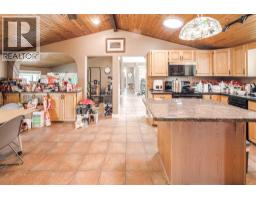 2pc Bathroom - 33076 Township Road 243, Rural Rocky View County, AB T3Z2M6 Photo 6