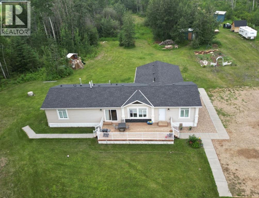 105520 Rge Rd 151A
