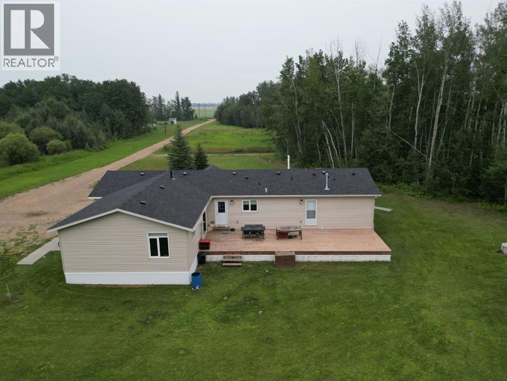 105520 Rge Rd 151A