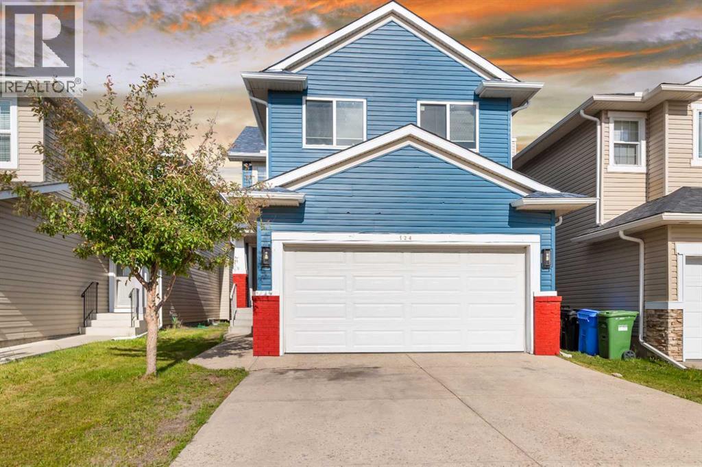 124 Saddlecrest Boulevard NE - 1