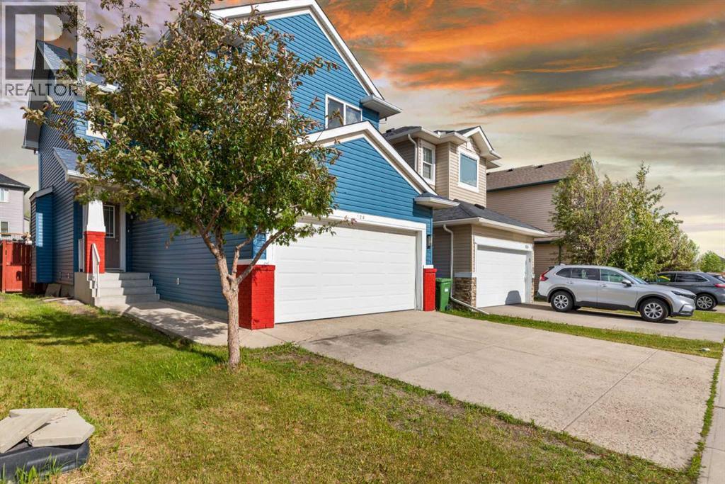 124 Saddlecrest Boulevard NE - 2