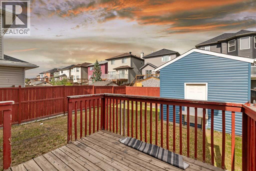 124 Saddlecrest Boulevard NE - 24