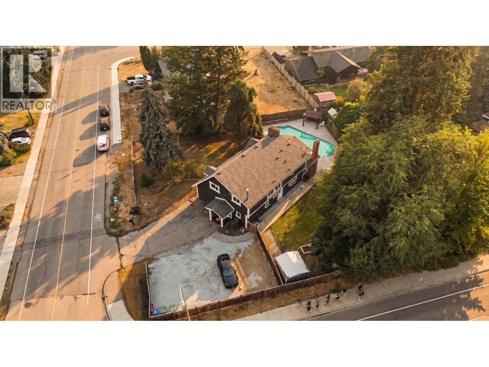 694 McClure Road - 2