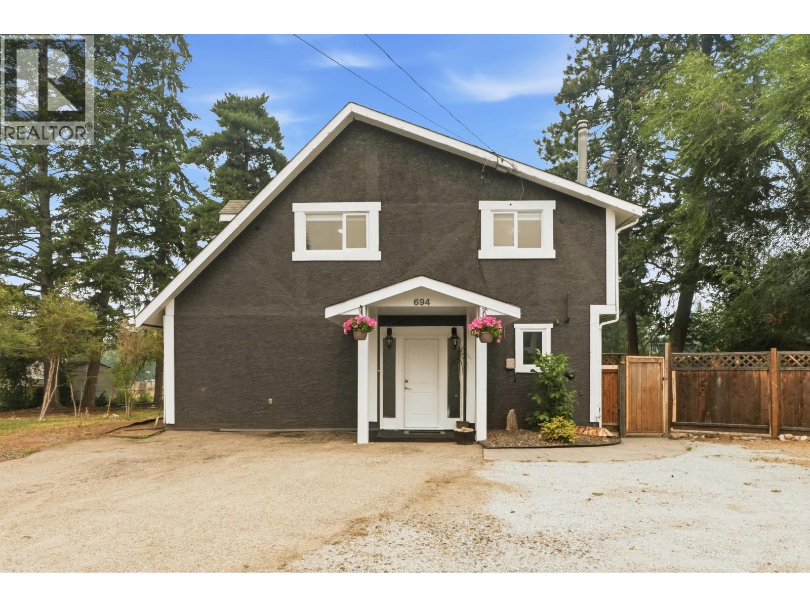 694 McClure Road - 3