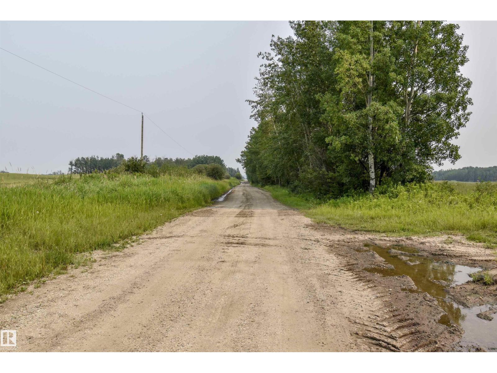 Twp Rd 534 and Hwy 43 - Photo 13