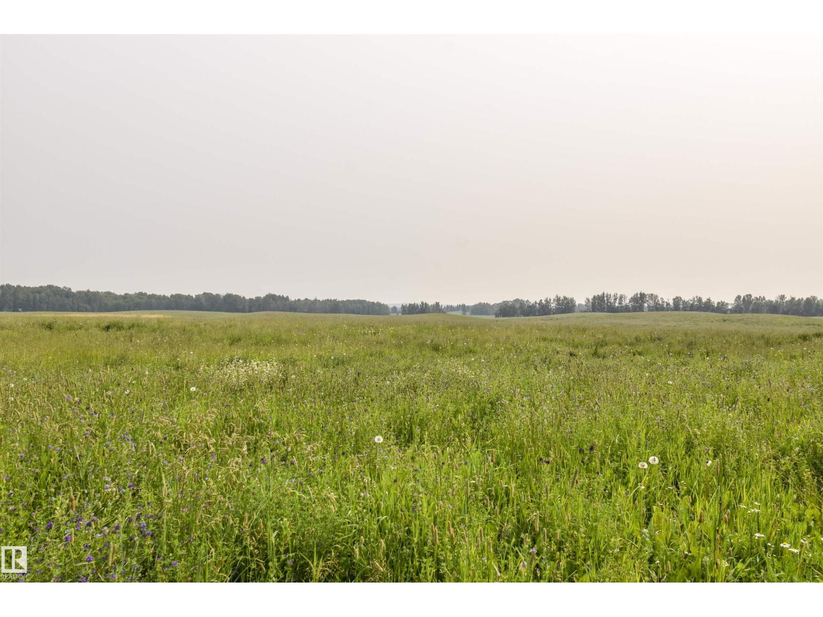 Twp Rd 534 and Hwy 43