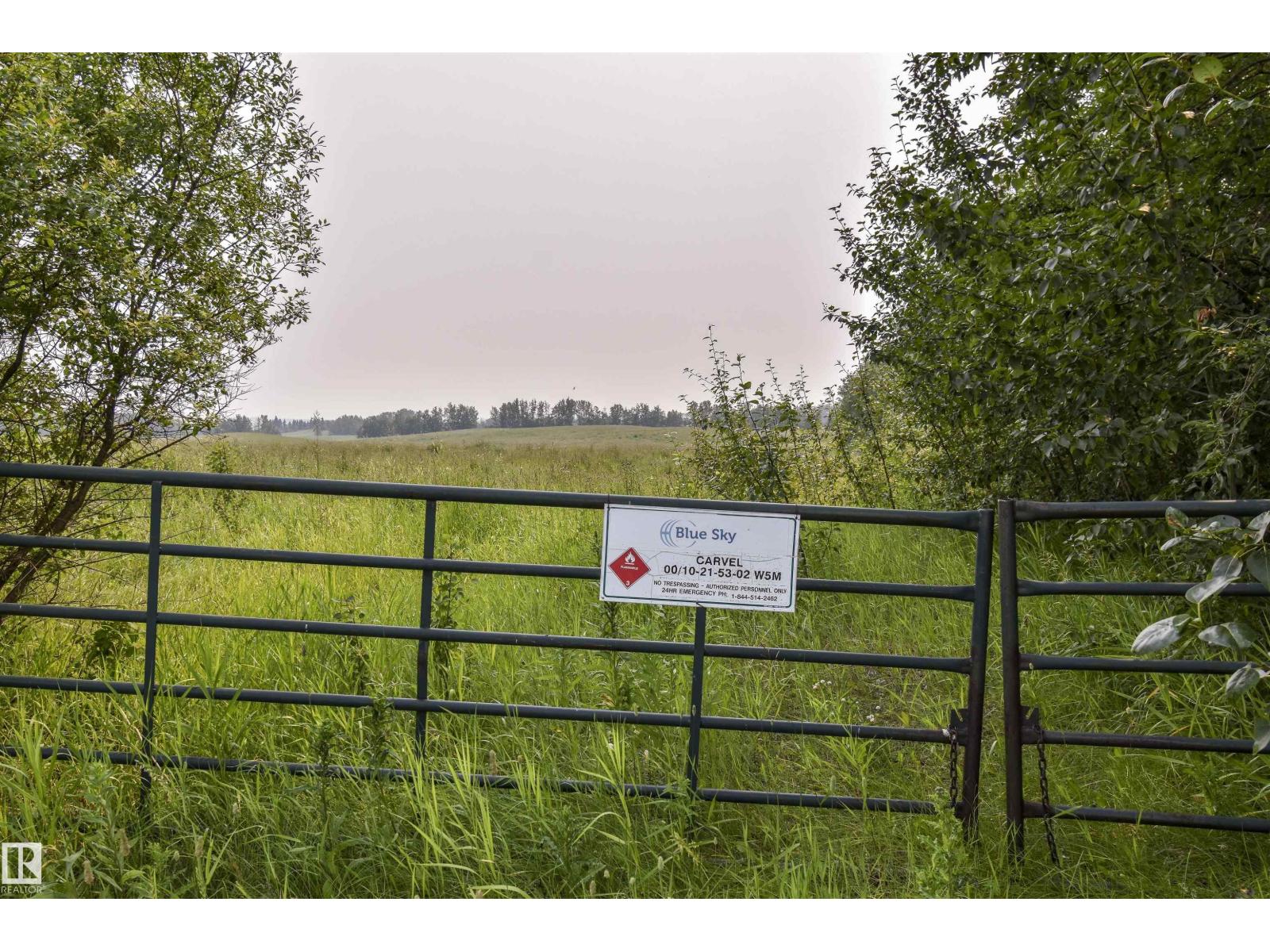 Twp Rd 534 and Hwy 43 - Photo 10