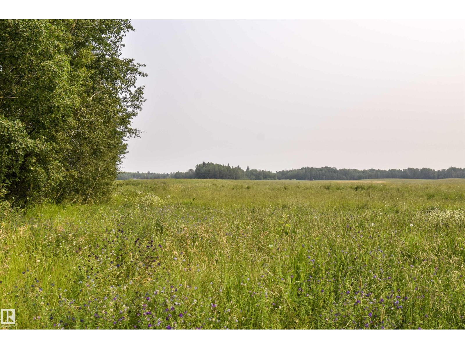 Twp Rd 534 and Hwy 43