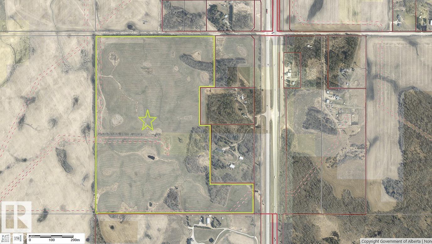 Twp Rd 534 and Hwy 43 - Photo 15