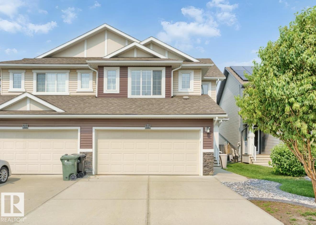 173 SUNTERRA WY - 1