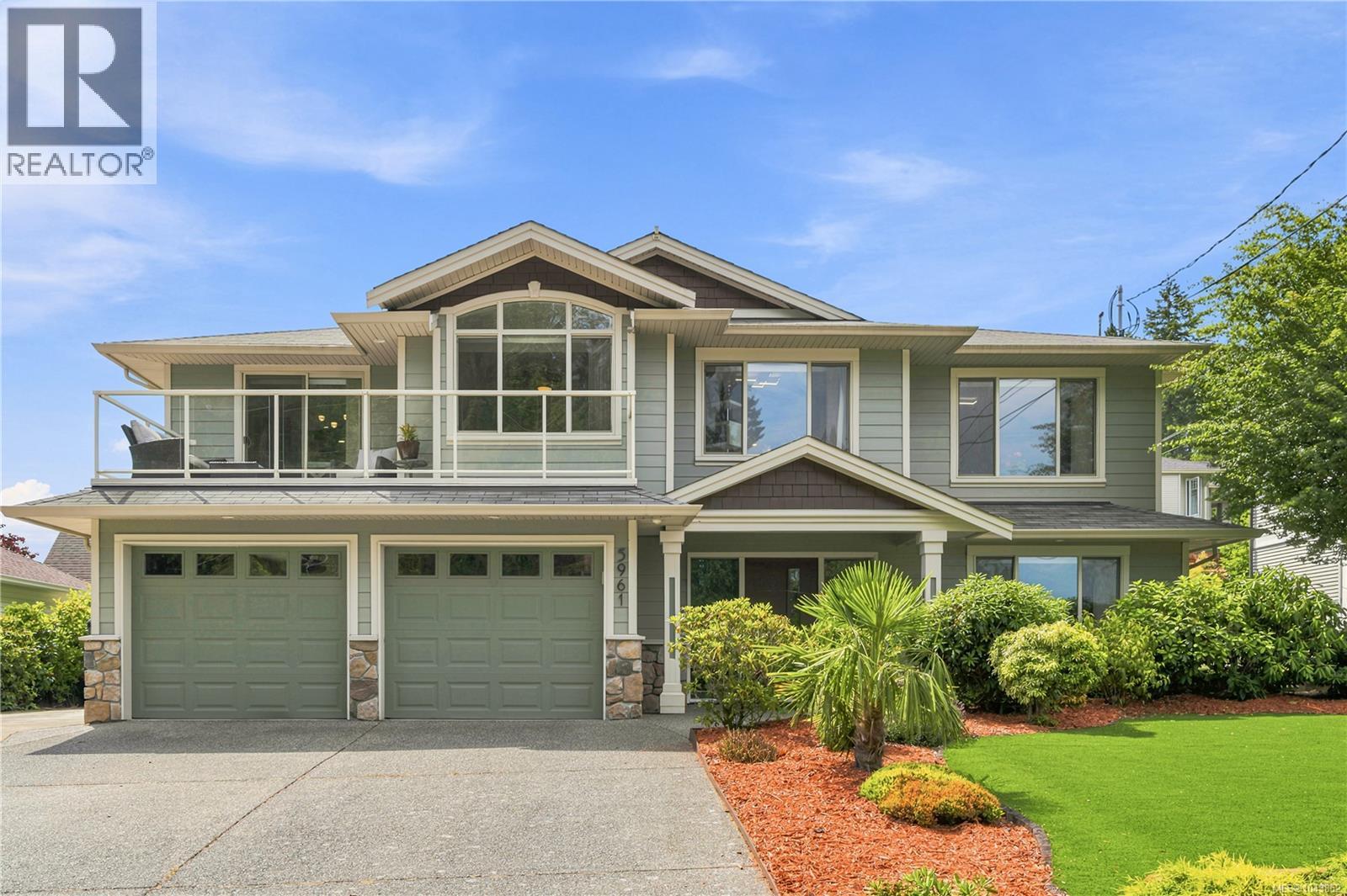 5961 Waldbank Rd - 1