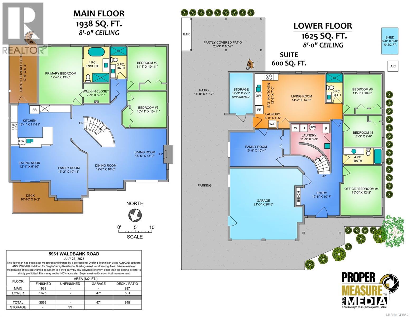 5961 Waldbank Rd - 10