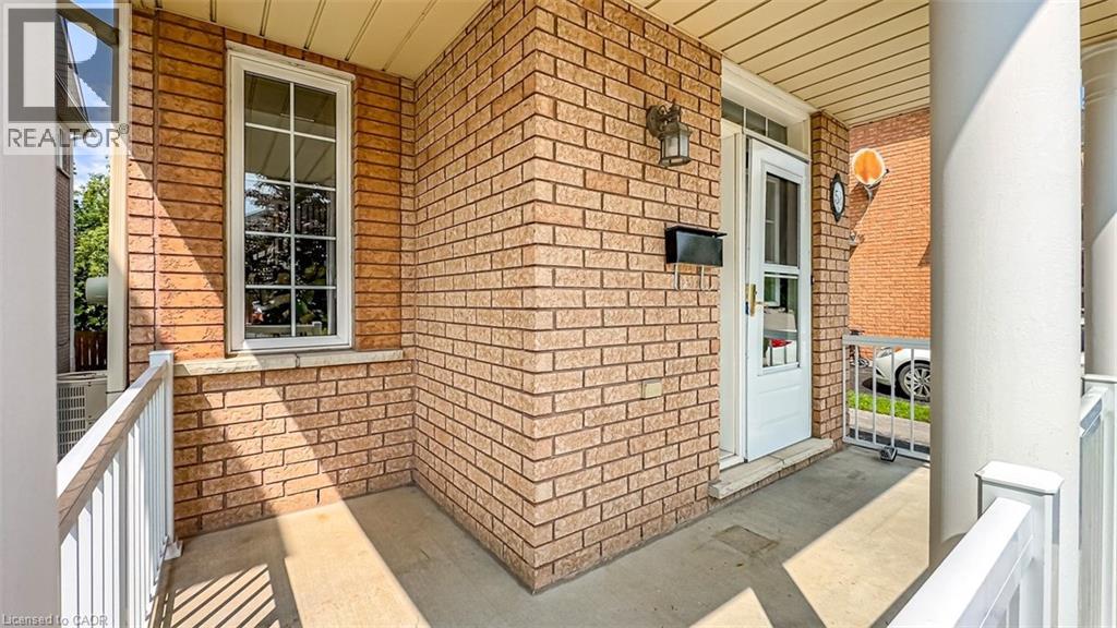 58 PEACHWOOD Crescent - 5