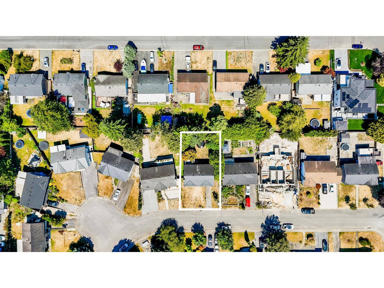 4 Bed, 3 Bath House for Sale in Delta – 11805 N COWLEY DRIVE, Delta – MLS# R3143208 - Image 16