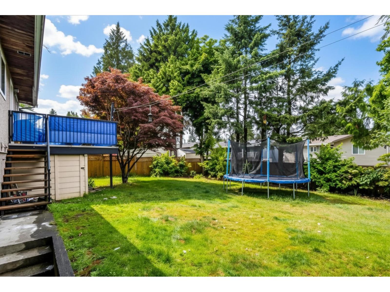 4 Bed, 3 Bath House for Sale in Delta – 11805 N COWLEY DRIVE, Delta – MLS# R3143208 - Image 4