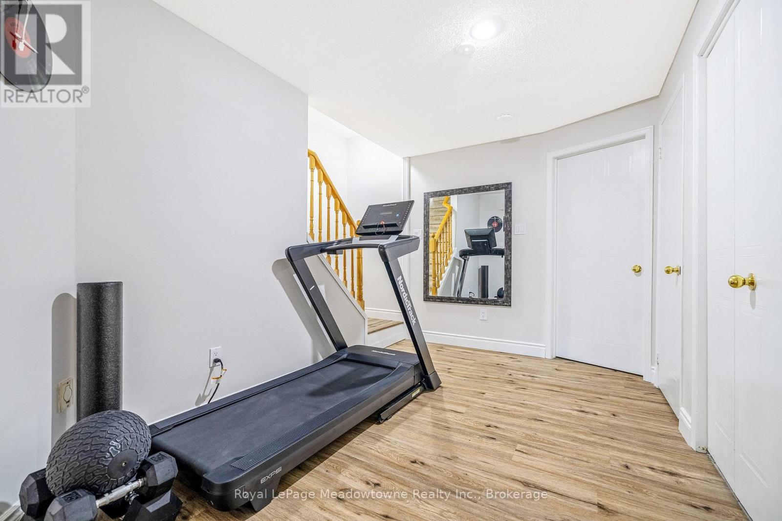 #40 2960 HEADON FOREST DRIVE - 27